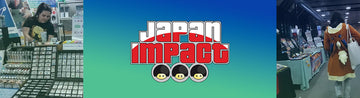 Japan Impact en Suisse : douane, cosplay et double crème – mon expérience d’exposante (Ohka)