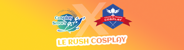rush cosplay cfc