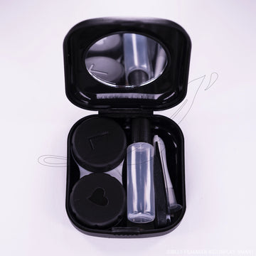 Accessoires lentilles