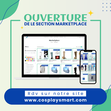 Marketplace