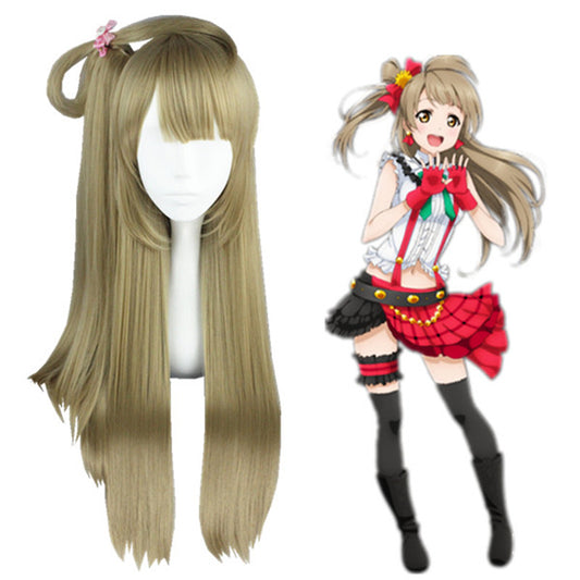 Perruque Kotori Minami - Love Live! - vue 1