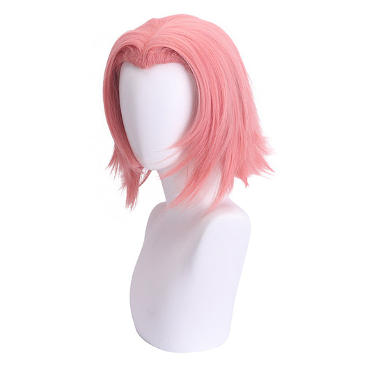 Peluca Sakura Haruno / Naruto