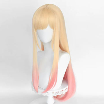 Perruque Kitagawa Marin - My Dress Up Darling - vue 1
