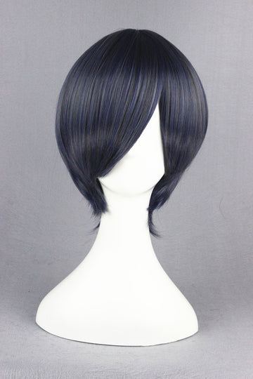 Perruque Ciel Phantomhive - Kuroshiji - vue 1