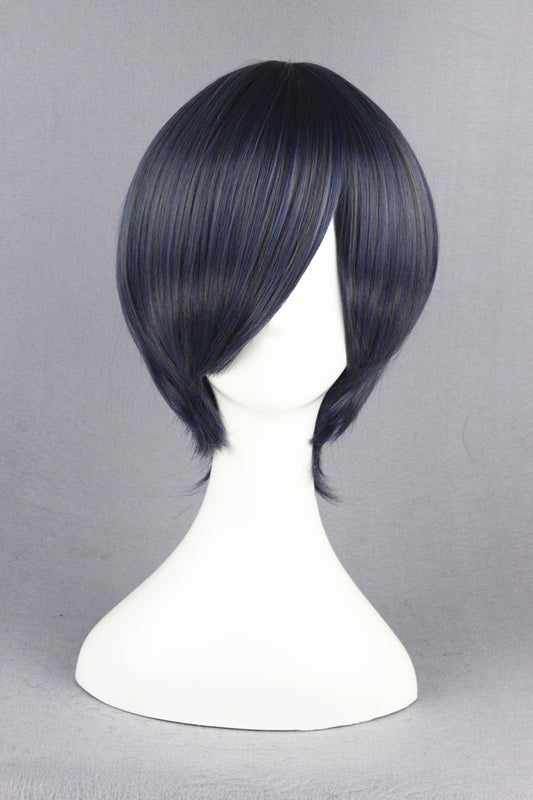 Perruque Ciel Phantomhive - Kuroshiji - vue 1