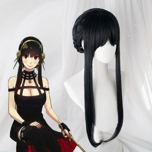 Yor Forger wig - Spy X family