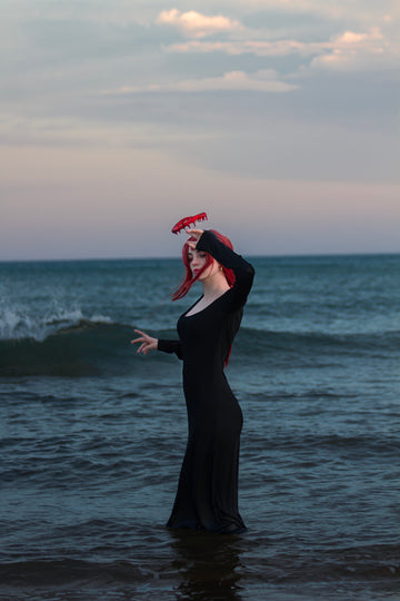 aestherwave cosplay toulouse