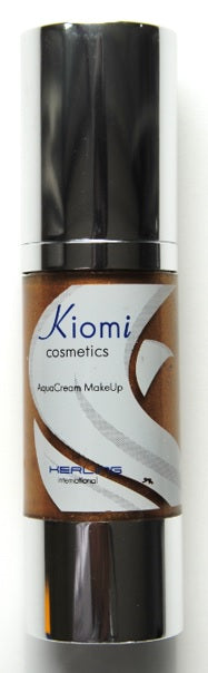 Bodypaint Kiomi AquaCream Metal 30ml C12 - Doré foncé - vue 1
