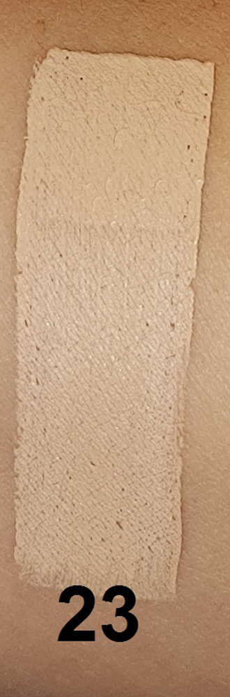 Bodypaint Kiomi AquaCream 30ml C23 - Chair - vue 2