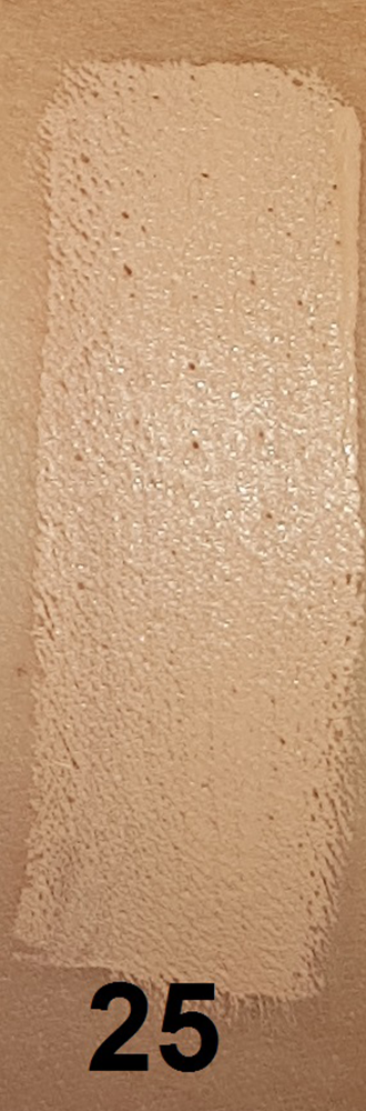 Bodypaint Kiomi AquaCream 30ml C25 - Chair foncé - vue 2