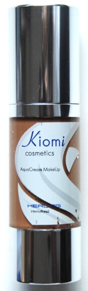 Bodypaint Kiomi AquaCream 30ml C30 - Marron - vue 1