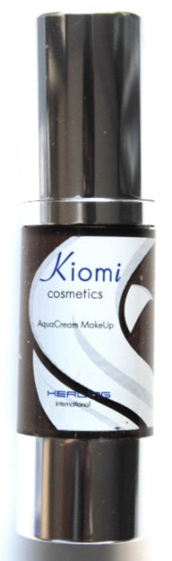 Bodypaint Kiomi AquaCream 30ml C33 Marron foncé - vue 1