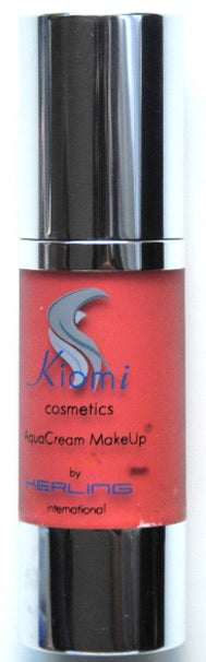 Bodypaint Kiomi AquaCream 30ml C45 - Rouge orange - vue 1
