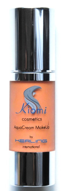 Bodypaint Kiomi AquaCream 30ml C46 - Orange foncé - vue 1