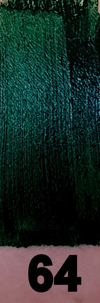 Bodypaint Kiomi AquaCream 30ml C64 - Vert forêt - vue 2