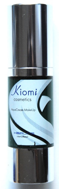 Bodypaint Kiomi AquaCream 30ml C64 - Vert forêt - vue 1
