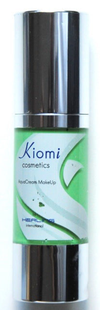 Bodypaint Kiomi AquaCream 30ml C65 - Vert Menthe - vue 1