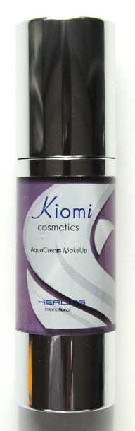 Bodypaint Kiomi AquaCream 30ml C75 - Violet - vue 1