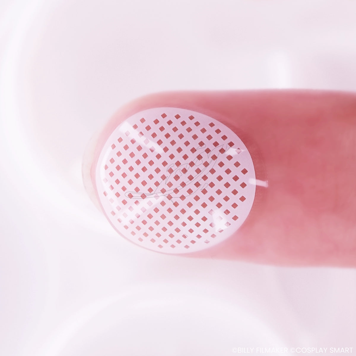 Lentilles Matrice Blanche