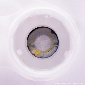 Lentilles Grise Sweet Anime