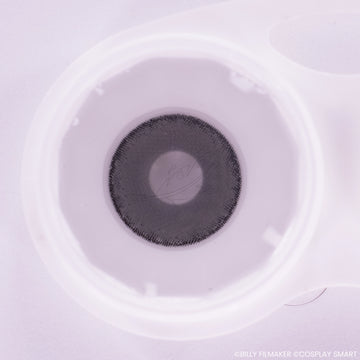 Lentilles Grise halo spatial