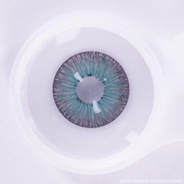 Lentilles Bleu Azur Six-fours