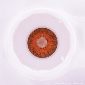 Lentilles Noisette Six-fours