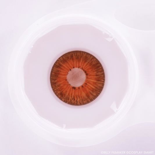Lentilles Noisette Six-fours