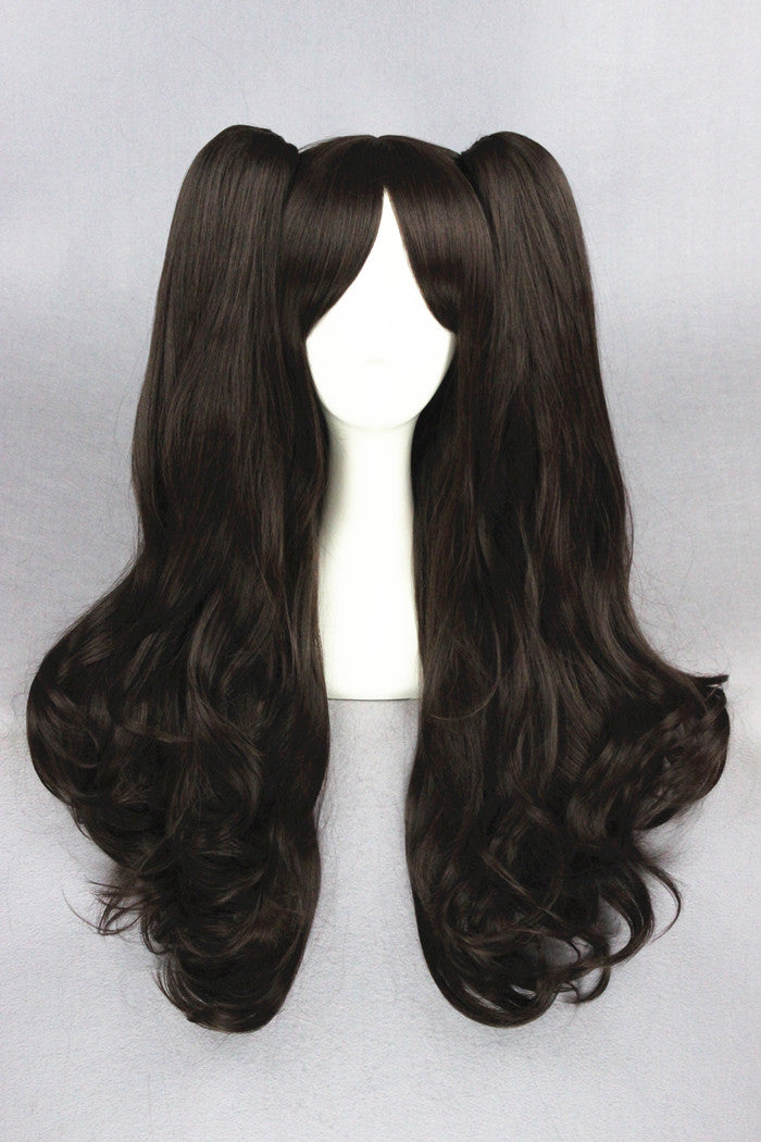 Perruque Tohsaka Rin - Fate stay night - vue 1