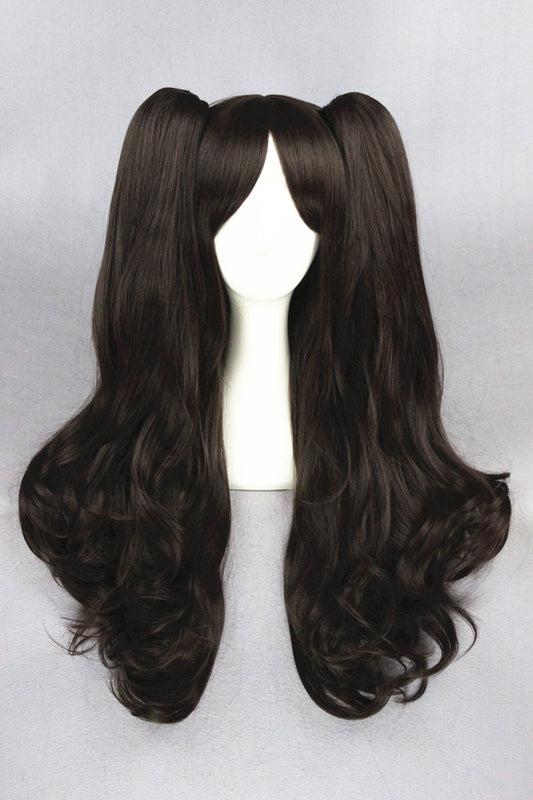 Perruque Tohsaka Rin - Fate stay night - vue 1