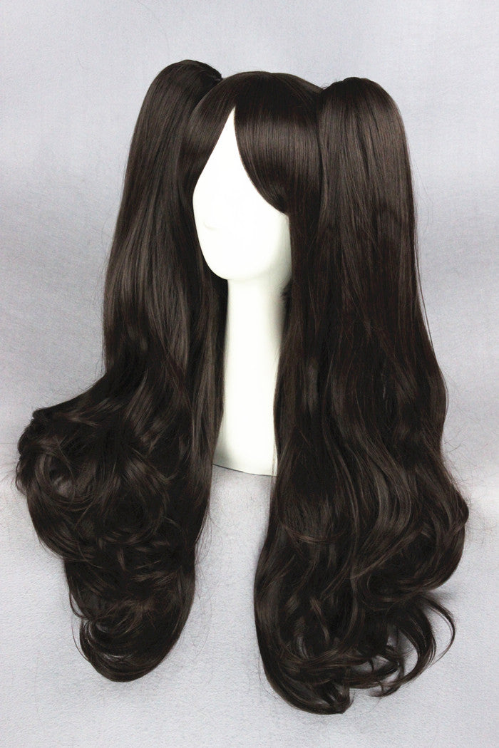 Perruque Tohsaka Rin - Fate stay night - vue 2