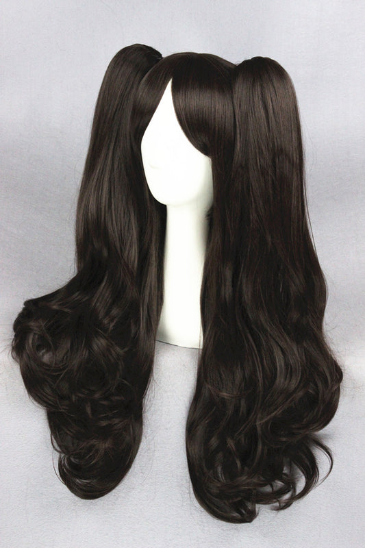 Perruque Tohsaka Rin - Fate stay night - vue 2