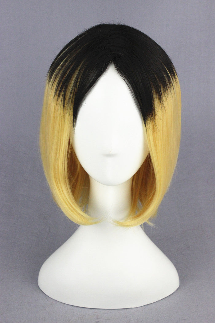Perruque Kenma Kozume - Haikyuu!! - vue 1