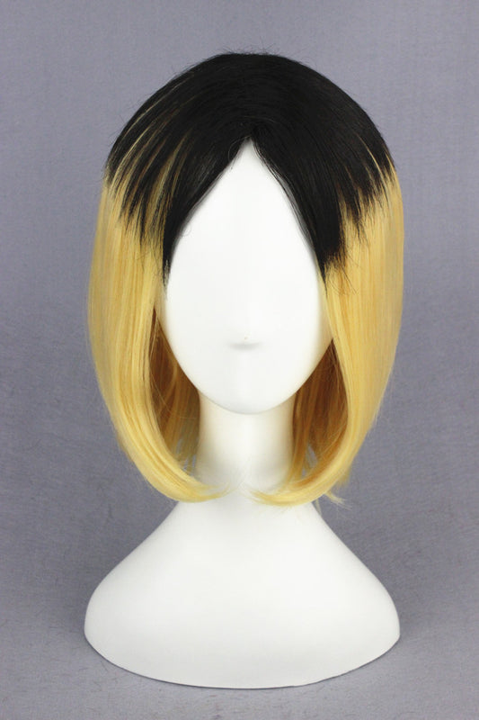 Perruque Kenma Kozume - Haikyuu!! - vue 1
