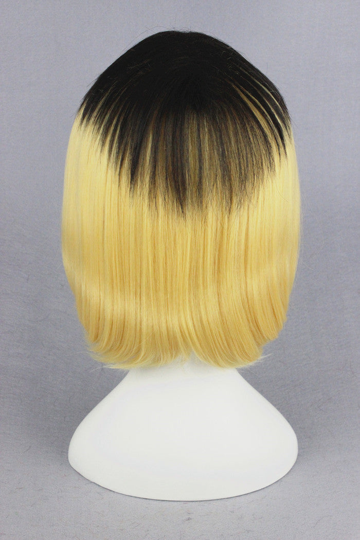 Perruque Kenma Kozume - Haikyuu!! - vue 3