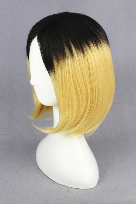 Perruque Kenma Kozume - Haikyuu!! - vue 2