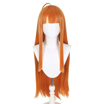 Perruque Futaba Sakura - Persona5 - vue 1