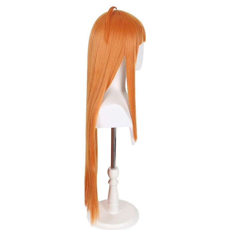 Perruque Futaba Sakura - Persona5 - vue 3