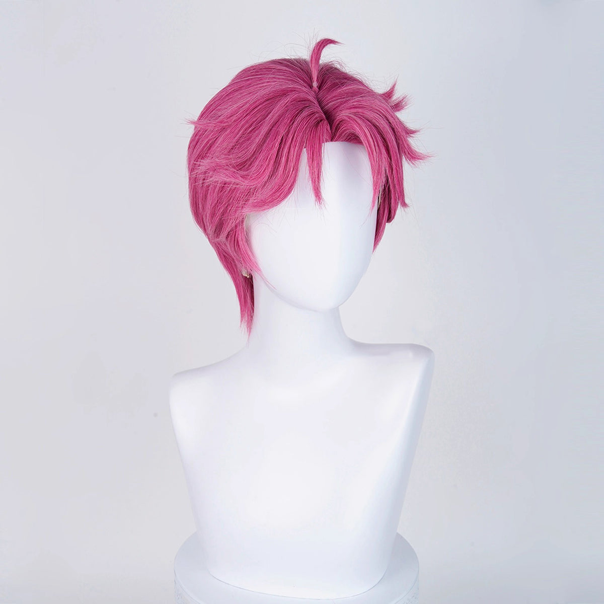 Perruque Abby - KPop Demon Hunters - vue 2