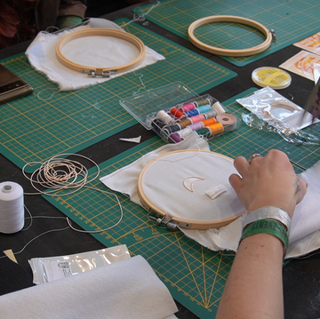 Atelier cosplay Cosplay Smart au Japan Tours Festival 2025 boutique de cosplay invités cosplay

