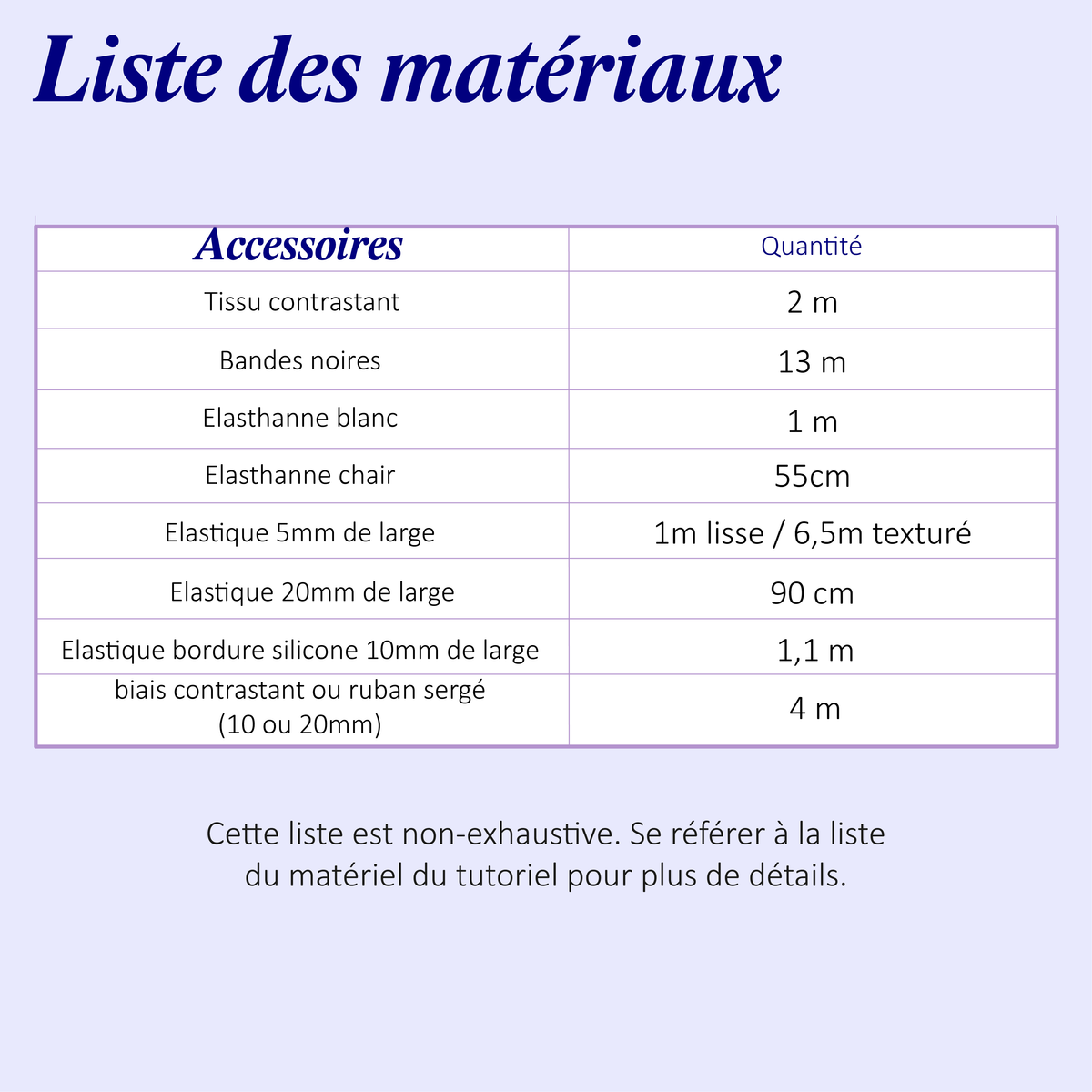 Patron Cosplay Idol – Prêt - Partez!! – Accesoires – PDF Couture - vue 7