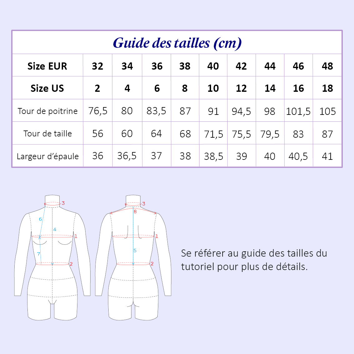 Patron Cosplay Idol – Prêt - Partez!! – Robe blanche – PDF Couture - vue 4