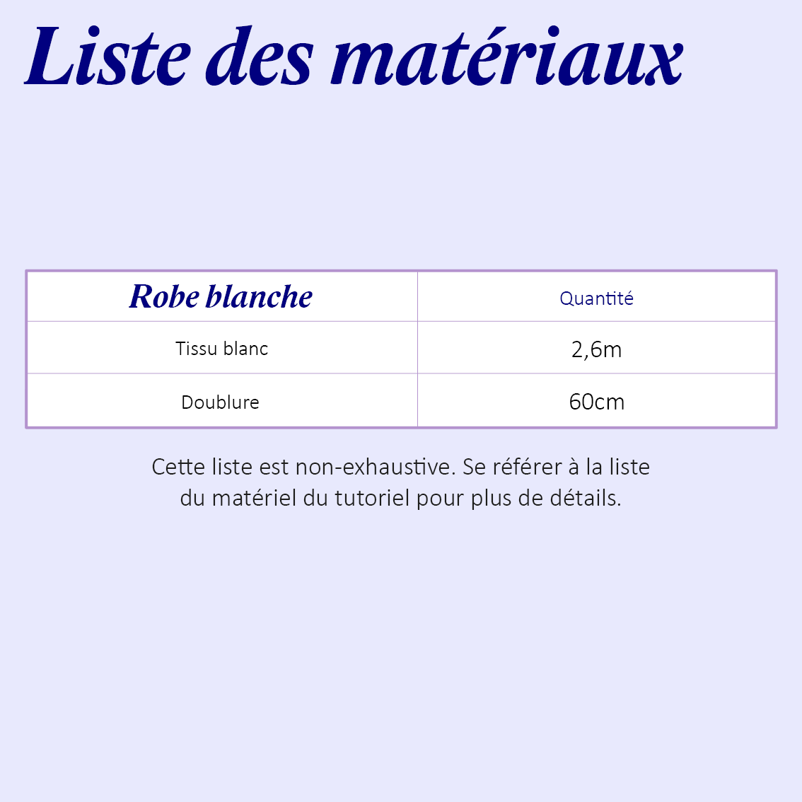 Patron Cosplay Idol – Prêt - Partez!! – Robe blanche – PDF Couture - vue 5