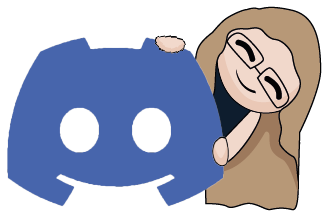Rejoins le Discord de cosplay smart