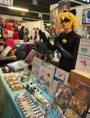 boutique cosplay lyon