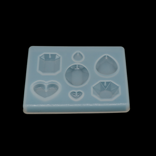 Moule Gemmes Silicone, Moule Cristaux Résine, Moule Gemme 3D, Silicone Crystal Mold, Moule Résine UV/Époxy, Gemmes Résine DIY, Moule Bijoux Résine, Moule Gemme Cosplay, Crystal Resin Mold, Moule Gemmes Transparentes, moule gemme résine UV, moule cristaux silicone epoxy, moule gemmes 3D résine, resin crystal mold 3D, créer gemmes résine epoxy, moule pendentif gemme, moule résine cosplay gemmes, moule crystal clear résine