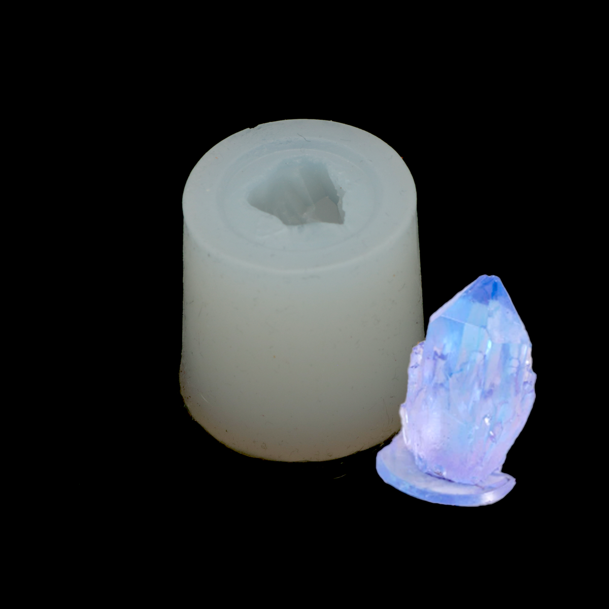 Moule Crystal Silicone Moule Cristaux Résine, Moule Gemmes 3D, Moule Résine UV/Époxy, Gemme 3D Résine, Moule, Cristal Transparent, Moule Gemme Cosplay, Crystal Mold Silicone, Moule Mini Cristaux, Moule Effet Crystal Clear, moule crystal résine 3D, moule gemme silicone UV, moule cristaux epoxy, créer gemmes résine UV, moule crystal clear epoxy, mini cristaux résine moule, moule gemmes cosplay, resin crystal mold 3D