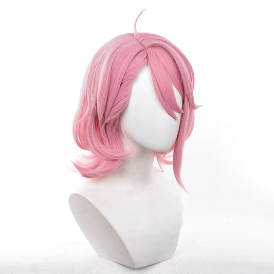 Dandadan Perruque Aira Shiratori 