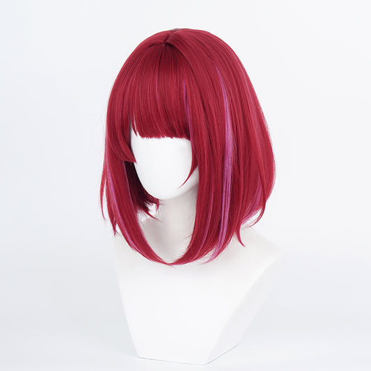Perruque Arima Kana Oshi no Ko - vue 2