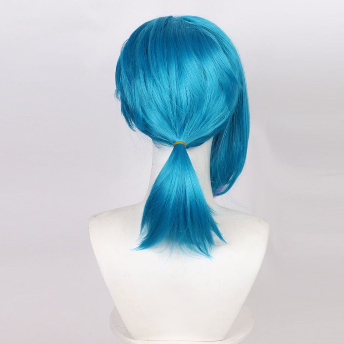 perruque arcane jinx powder